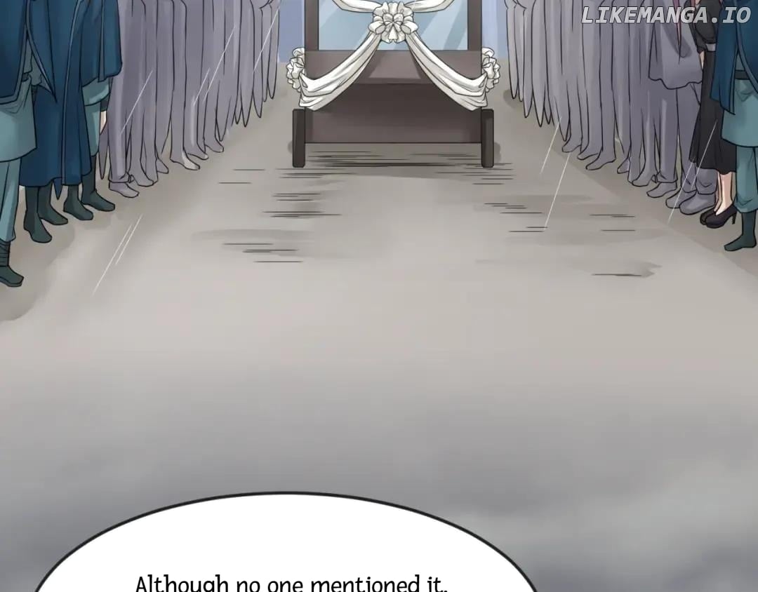 Era of the Haunted chapter 124 - page 41